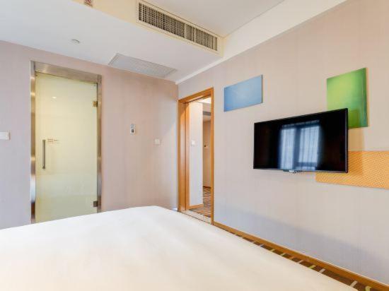 Holiday Inn Express Xi'An High-Tech Zone By Ihg Kültér fotó
