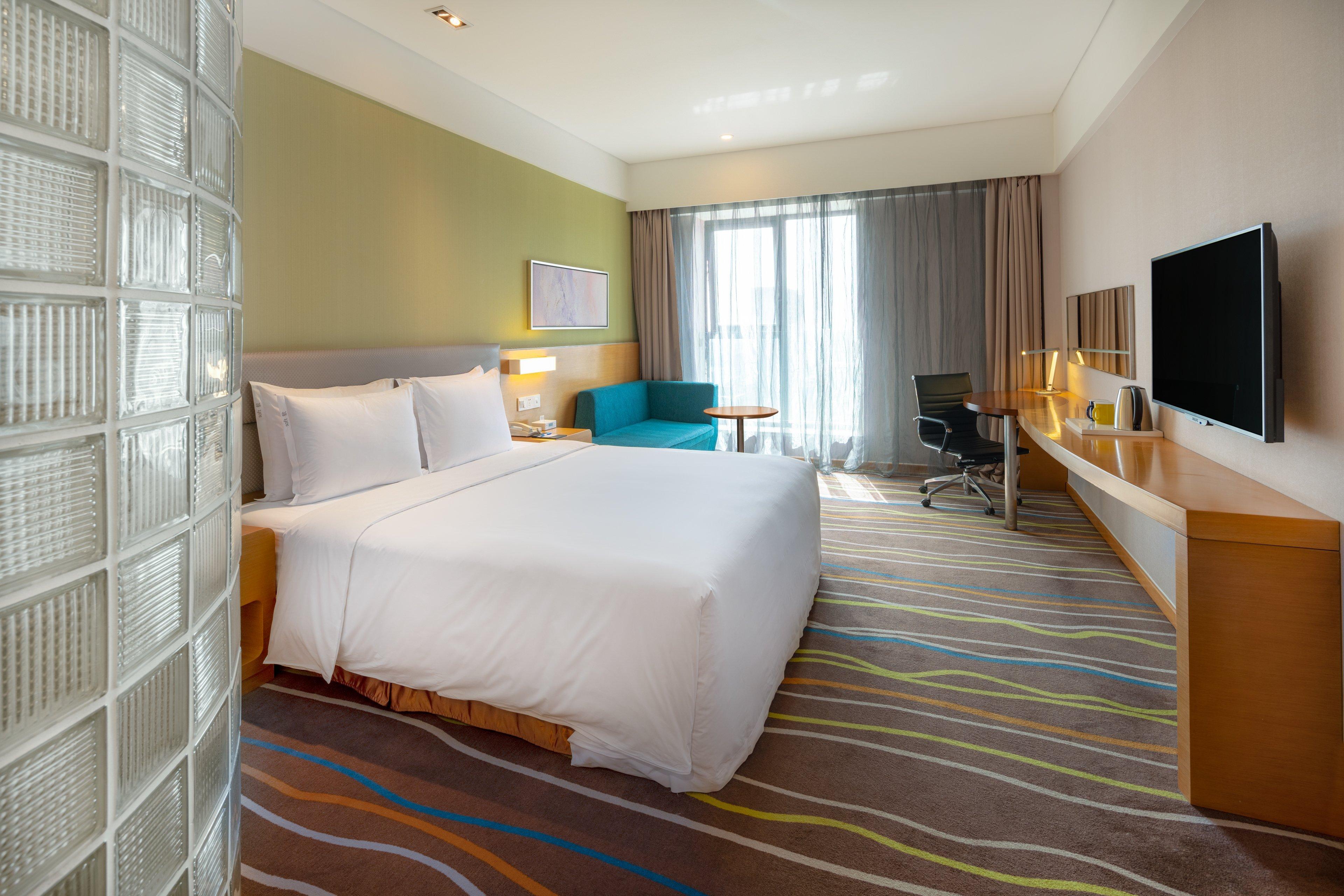 Holiday Inn Express Xi'An High-Tech Zone By Ihg Kültér fotó