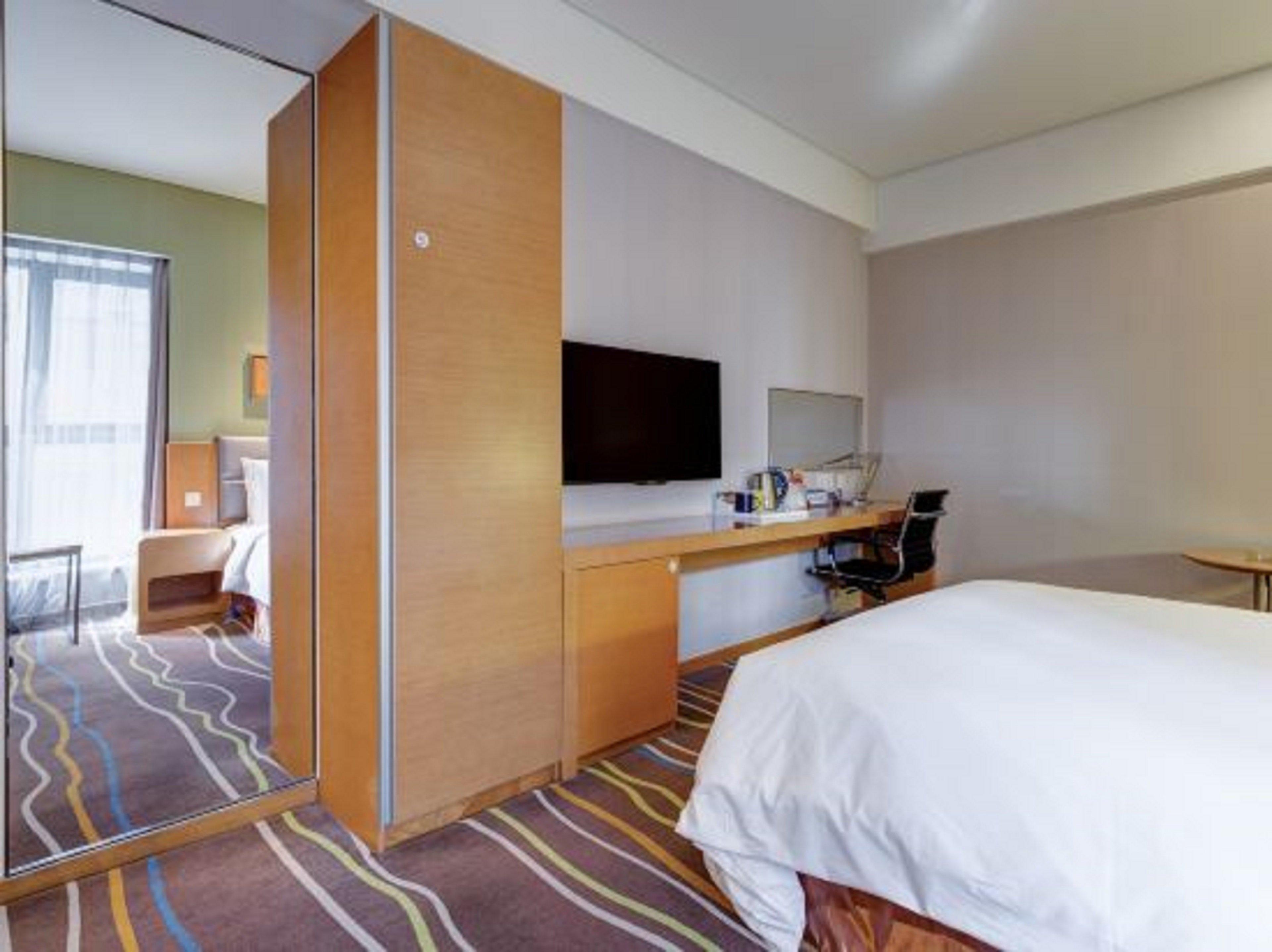 Holiday Inn Express Xi'An High-Tech Zone By Ihg Kültér fotó