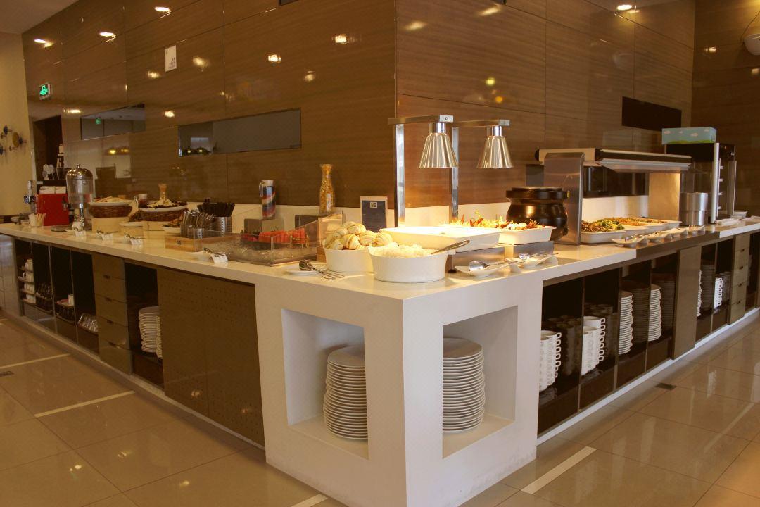 Holiday Inn Express Xi'An High-Tech Zone By Ihg Kültér fotó