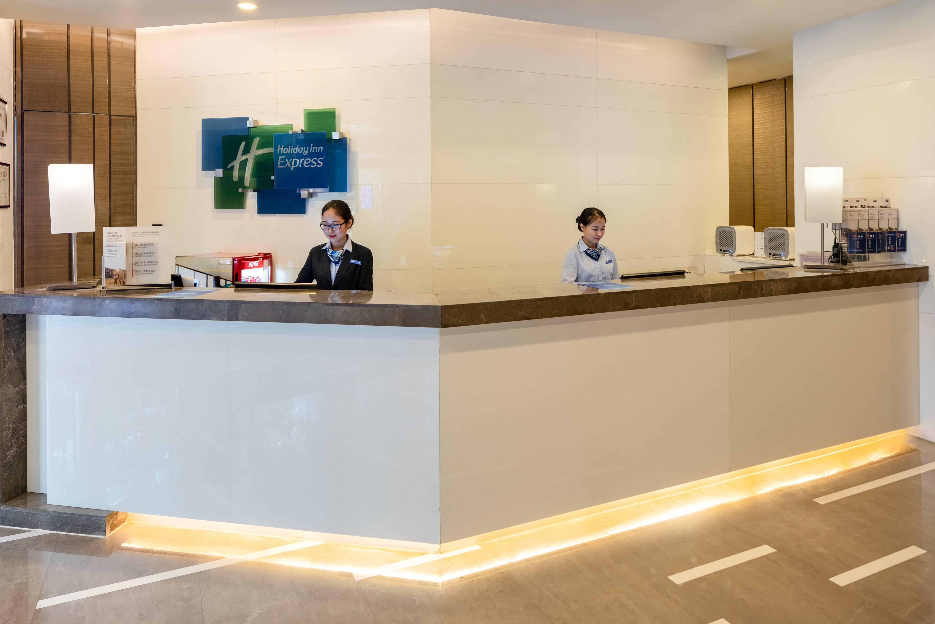 Holiday Inn Express Xi'An High-Tech Zone By Ihg Kültér fotó
