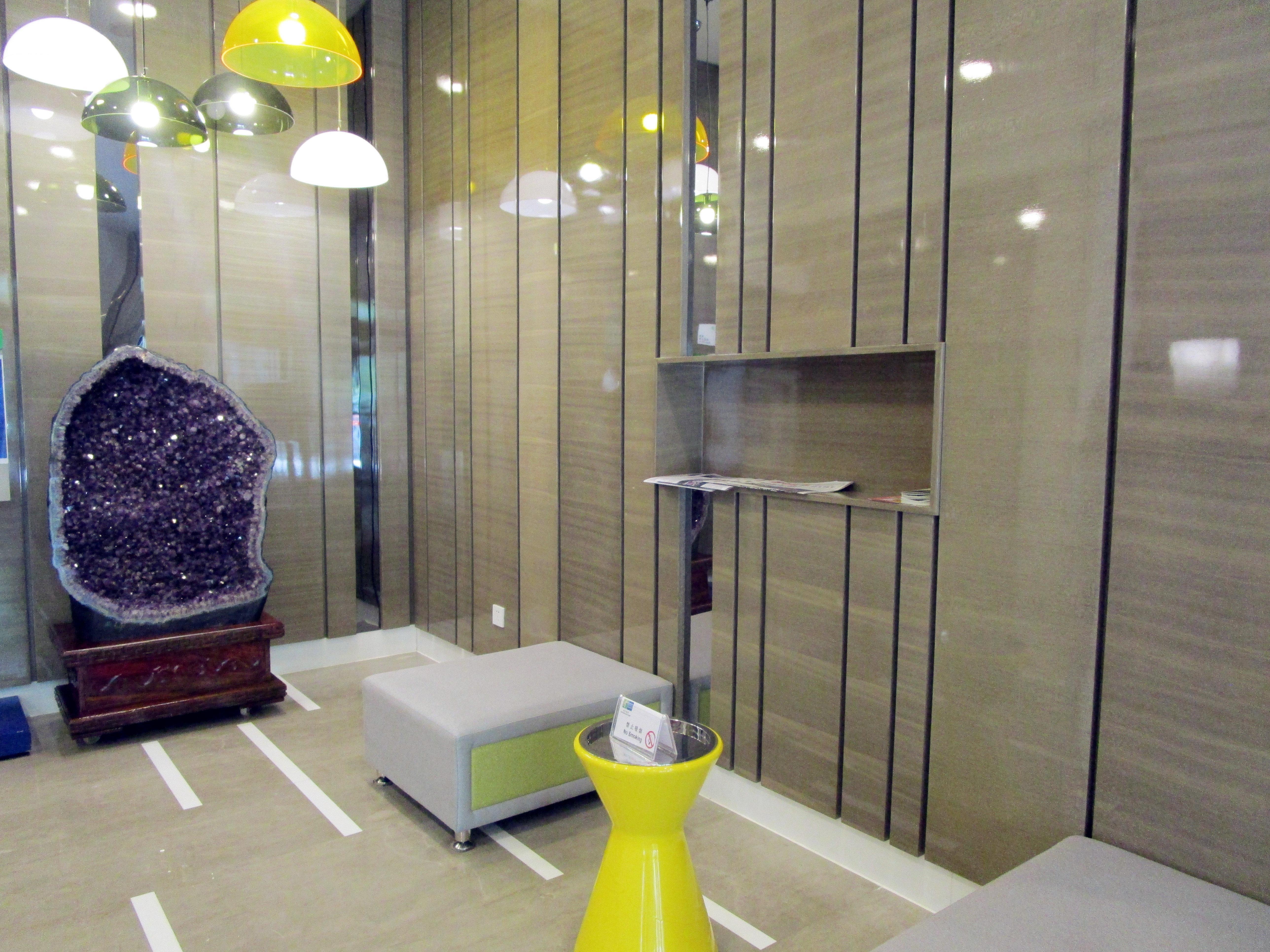 Holiday Inn Express Xi'An High-Tech Zone By Ihg Kültér fotó