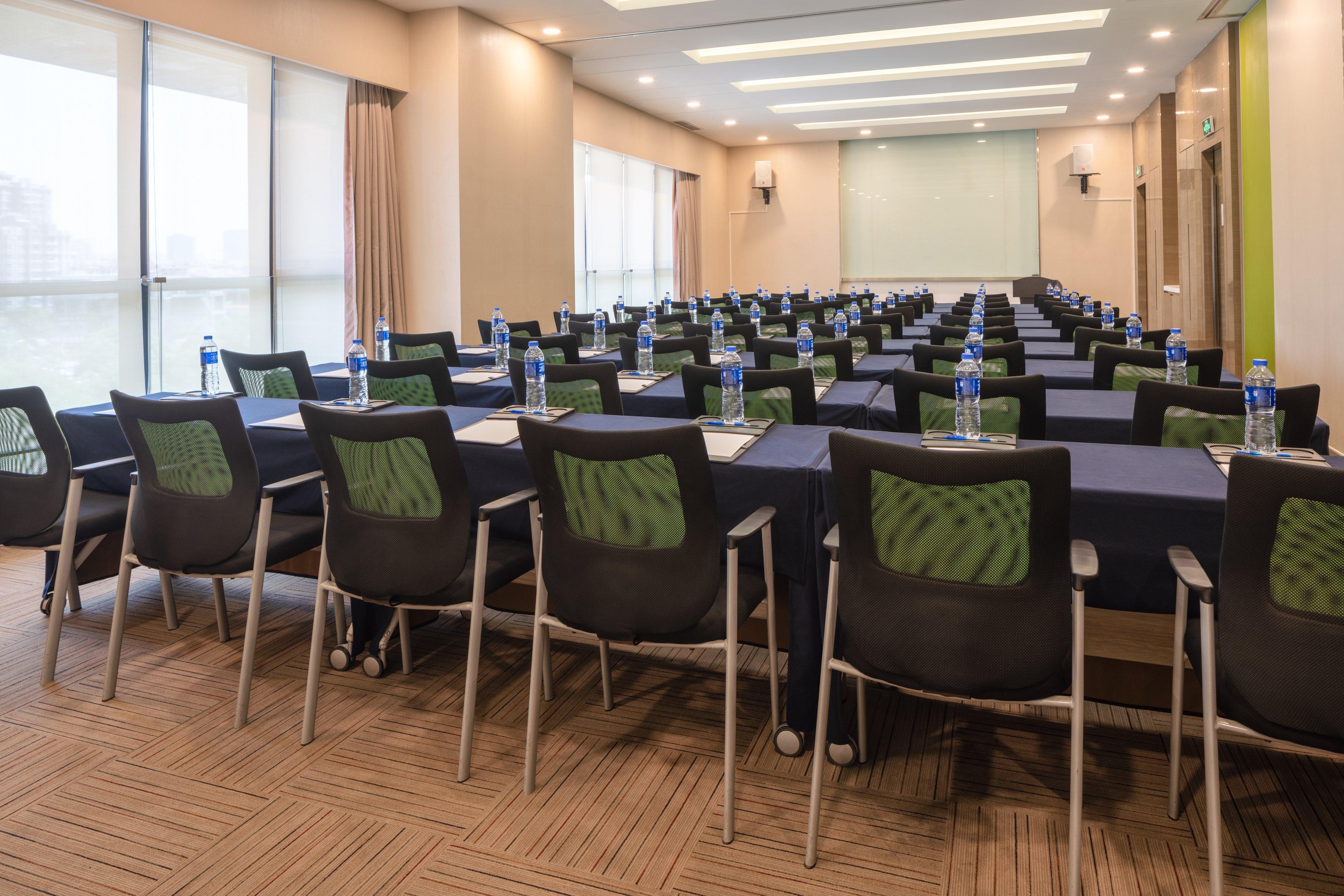 Holiday Inn Express Xi'An High-Tech Zone By Ihg Kültér fotó
