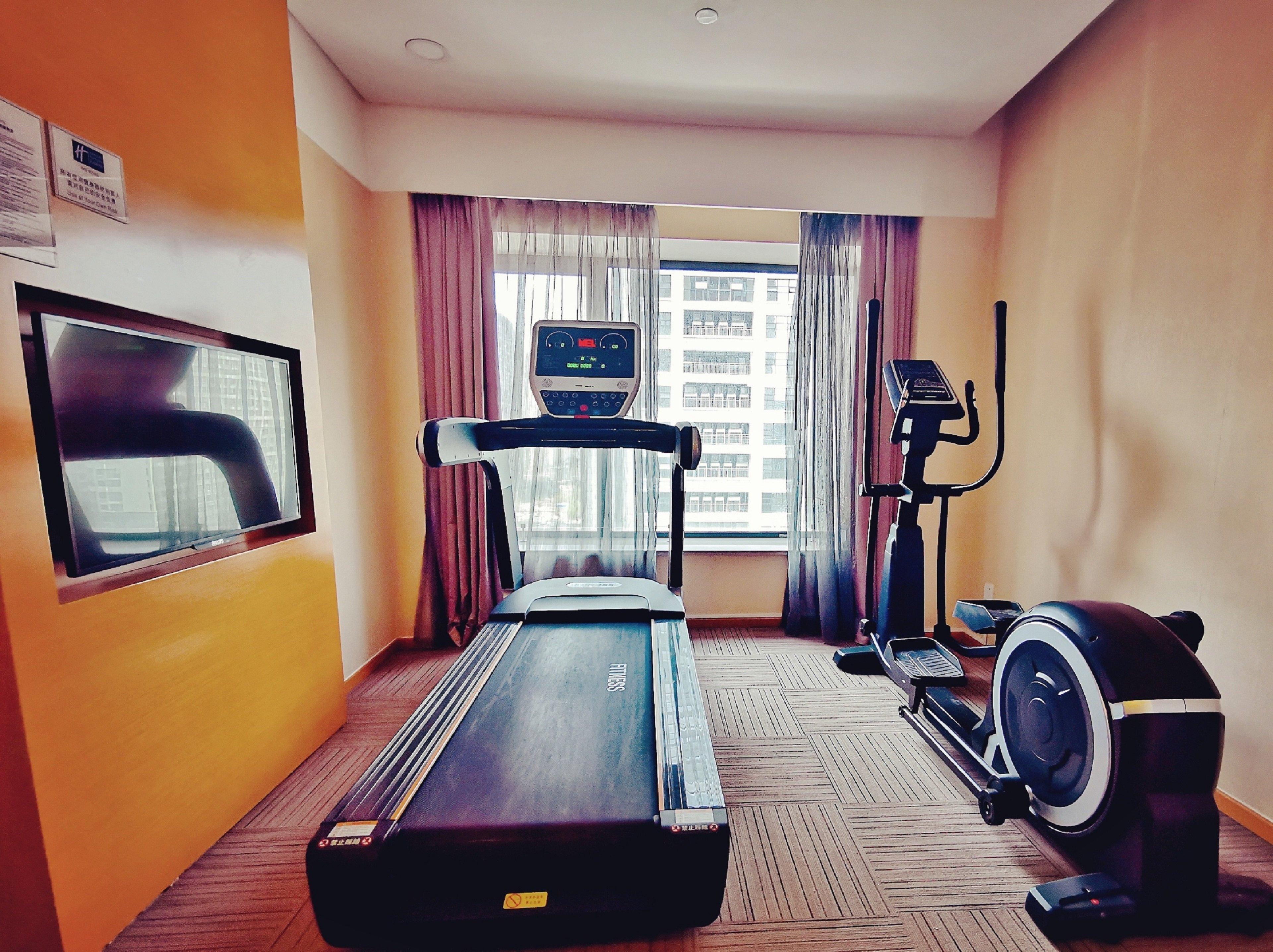 Holiday Inn Express Xi'An High-Tech Zone By Ihg Kültér fotó