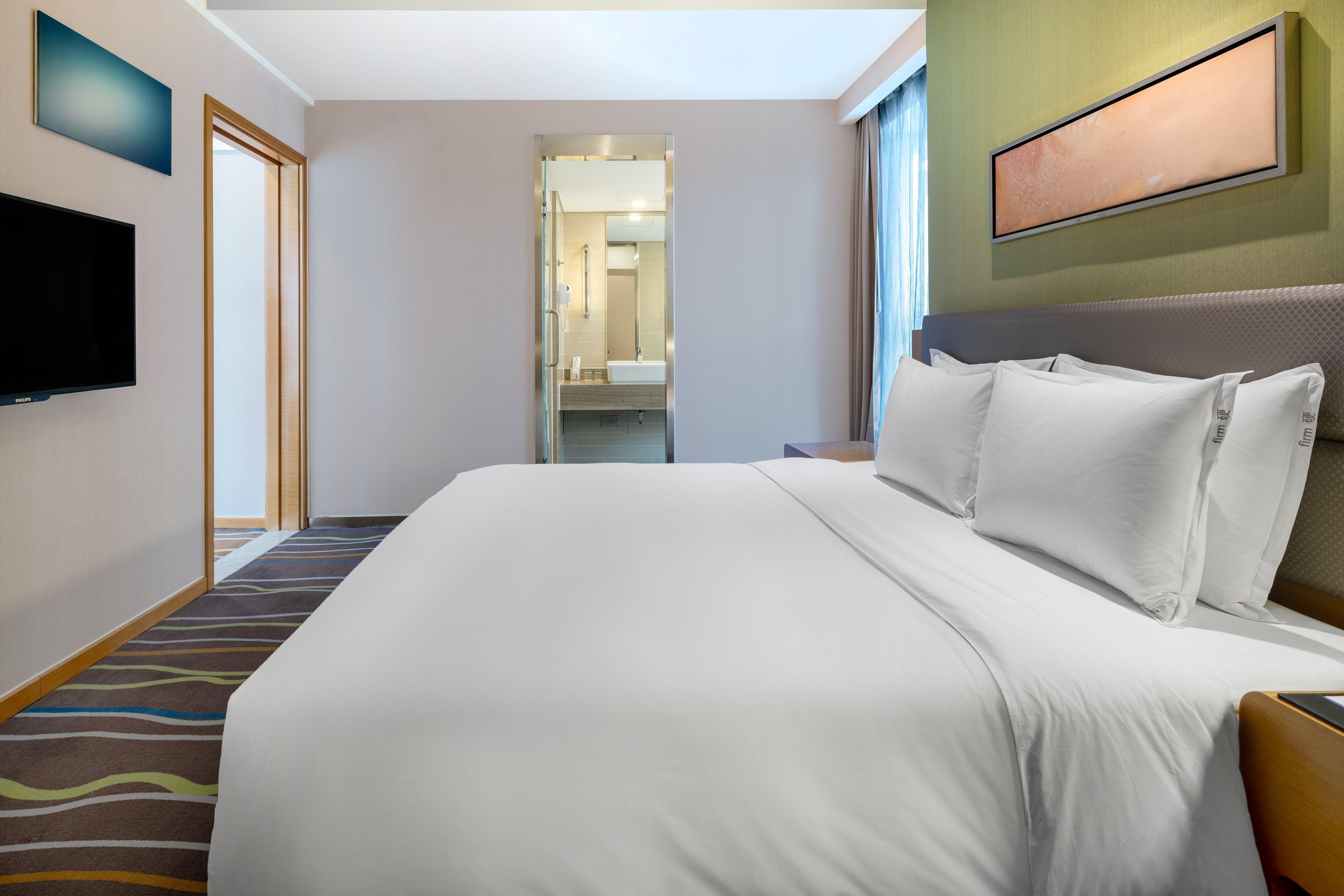 Holiday Inn Express Xi'An High-Tech Zone By Ihg Kültér fotó
