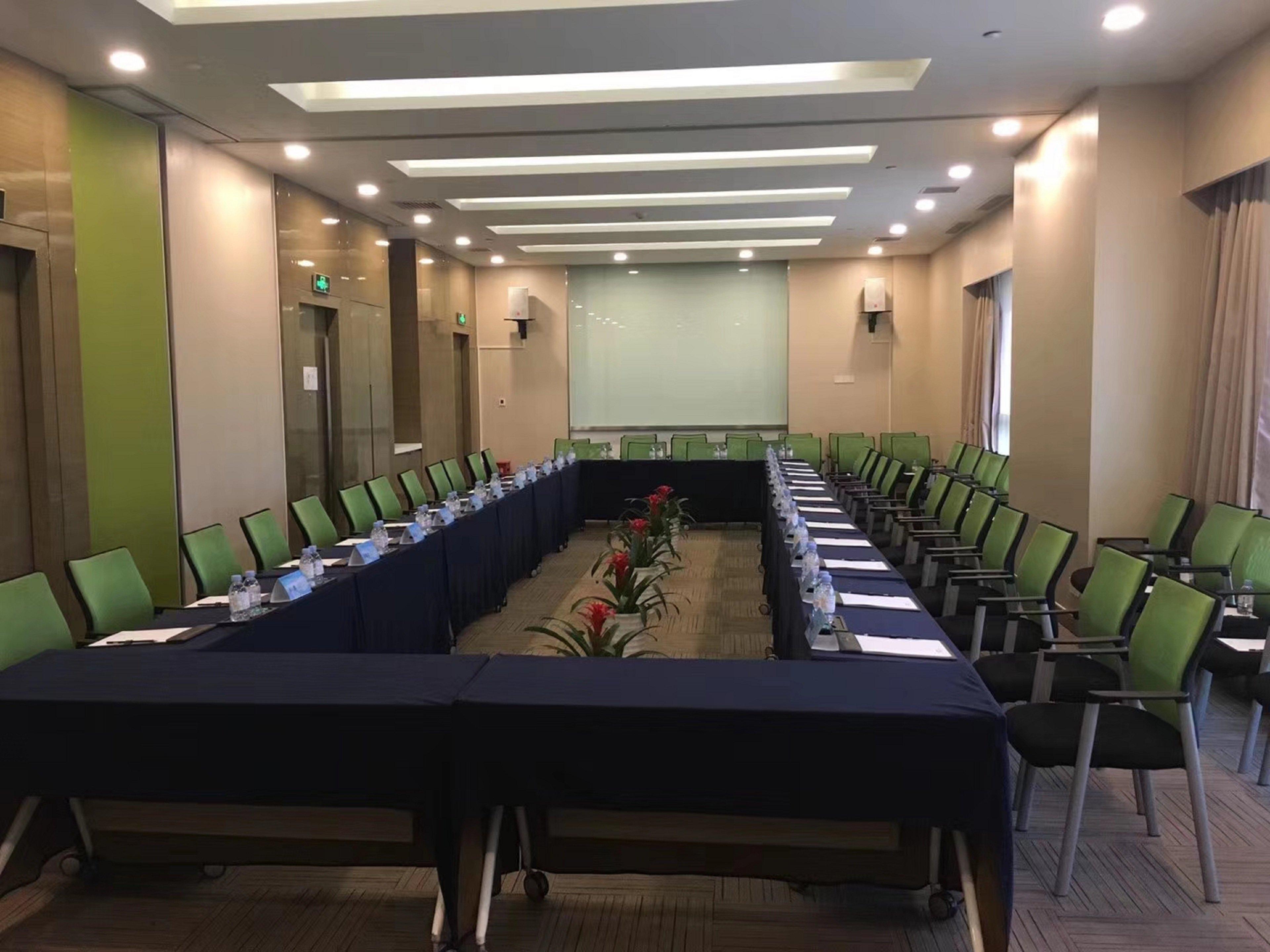 Holiday Inn Express Xi'An High-Tech Zone By Ihg Kültér fotó