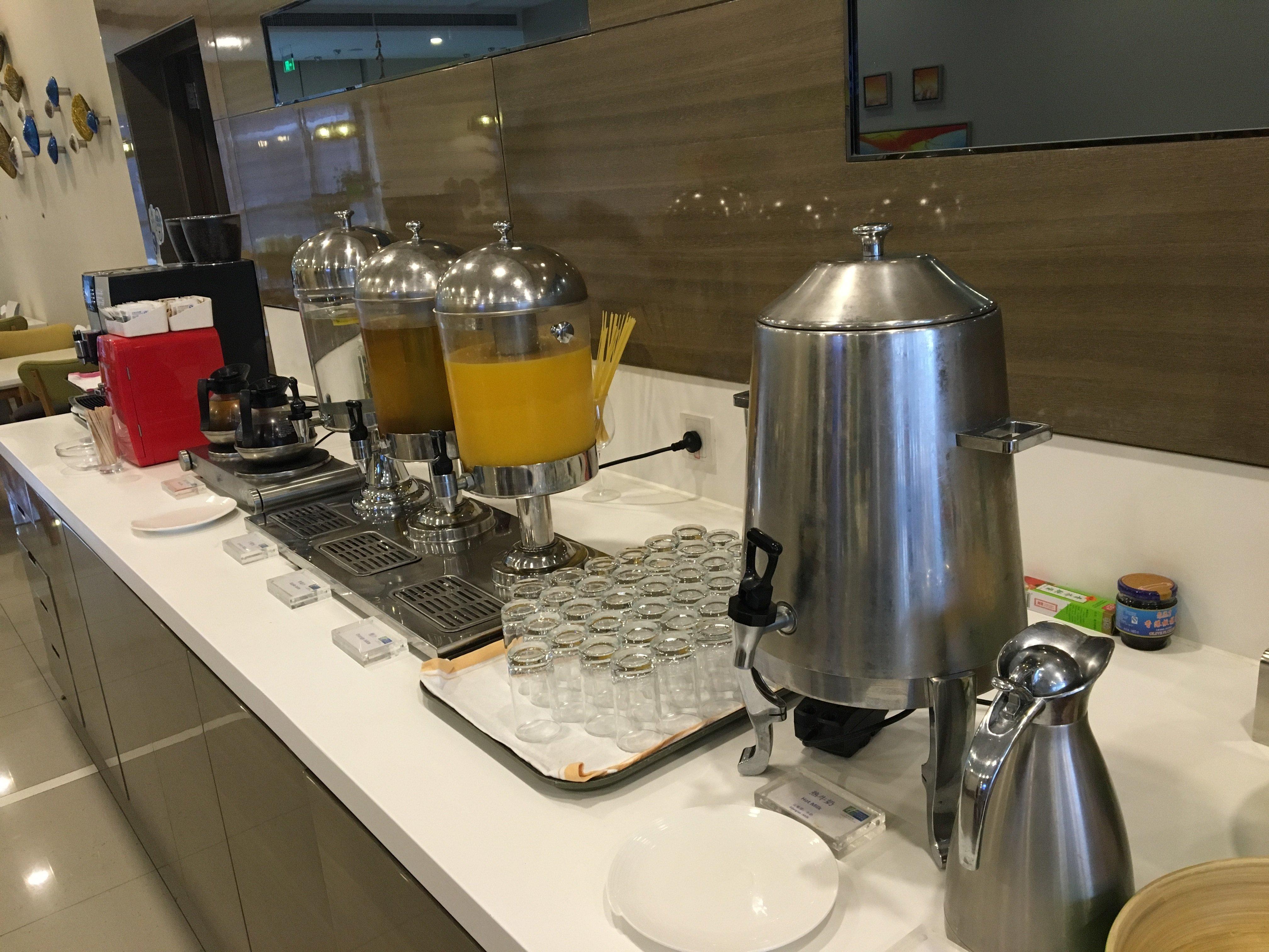 Holiday Inn Express Xi'An High-Tech Zone By Ihg Kültér fotó
