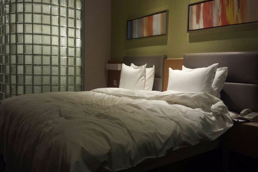 Holiday Inn Express Xi'An High-Tech Zone By Ihg Kültér fotó